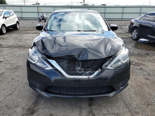 Photo 4 VIN: 3N1AB7AP9GL682735 - NISSAN SENTRA S 