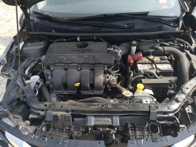 Photo 10 VIN: 3N1AB7AP9GL683349 - NISSAN SENTRA S 