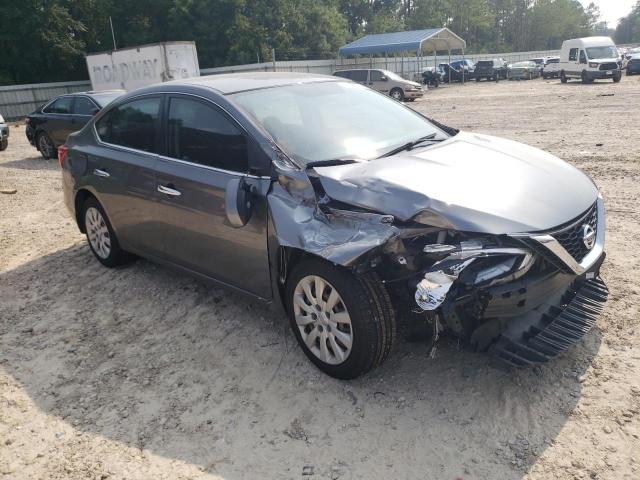 Photo 3 VIN: 3N1AB7AP9GL683349 - NISSAN SENTRA S 