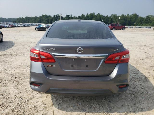 Photo 5 VIN: 3N1AB7AP9GL683349 - NISSAN SENTRA S 