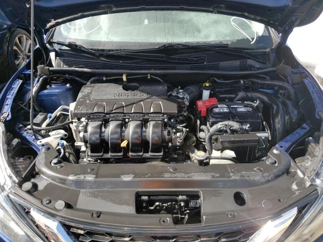 Photo 6 VIN: 3N1AB7AP9GY208383 - NISSAN SENTRA S 