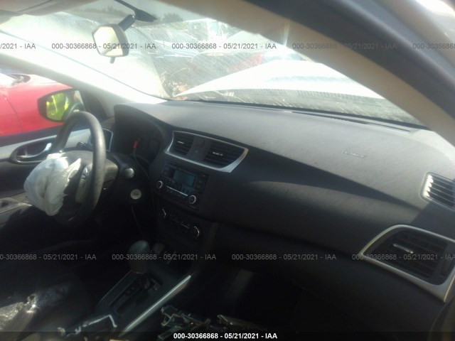 Photo 4 VIN: 3N1AB7AP9GY209663 - NISSAN SENTRA 