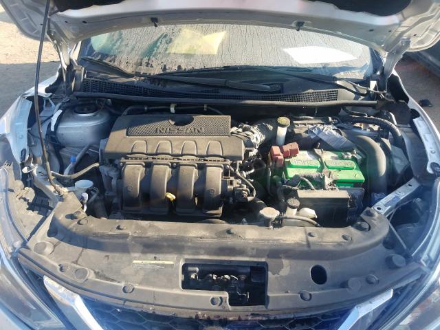 Photo 6 VIN: 3N1AB7AP9GY210229 - NISSAN SENTRA S 