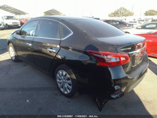 Photo 2 VIN: 3N1AB7AP9GY210618 - NISSAN SENTRA 