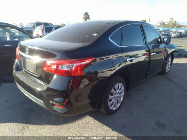 Photo 3 VIN: 3N1AB7AP9GY210618 - NISSAN SENTRA 