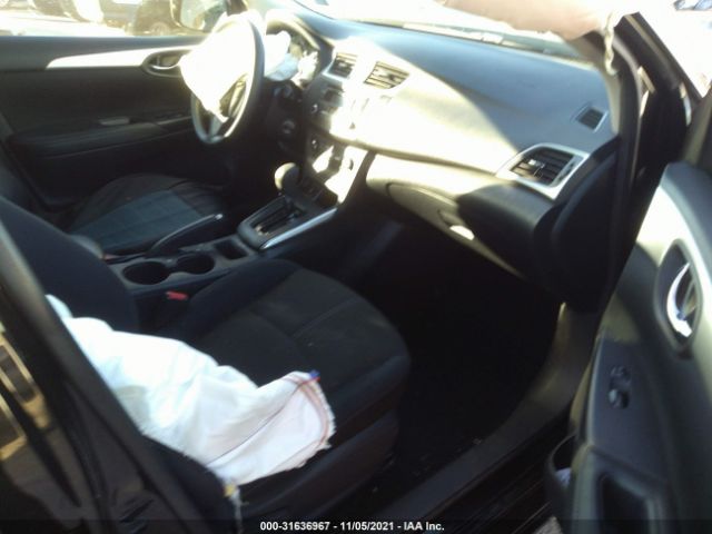 Photo 4 VIN: 3N1AB7AP9GY210618 - NISSAN SENTRA 