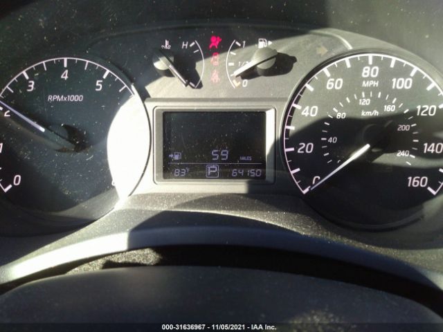 Photo 6 VIN: 3N1AB7AP9GY210618 - NISSAN SENTRA 