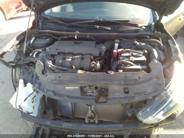 Photo 9 VIN: 3N1AB7AP9GY210618 - NISSAN SENTRA 