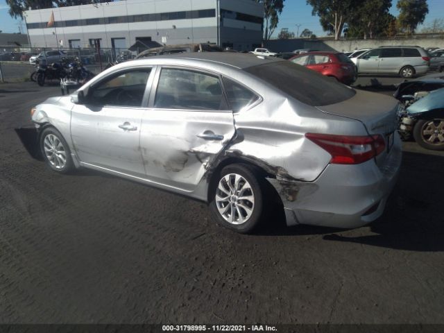 Photo 2 VIN: 3N1AB7AP9GY211185 - NISSAN SENTRA 