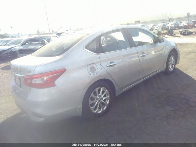 Photo 3 VIN: 3N1AB7AP9GY211185 - NISSAN SENTRA 