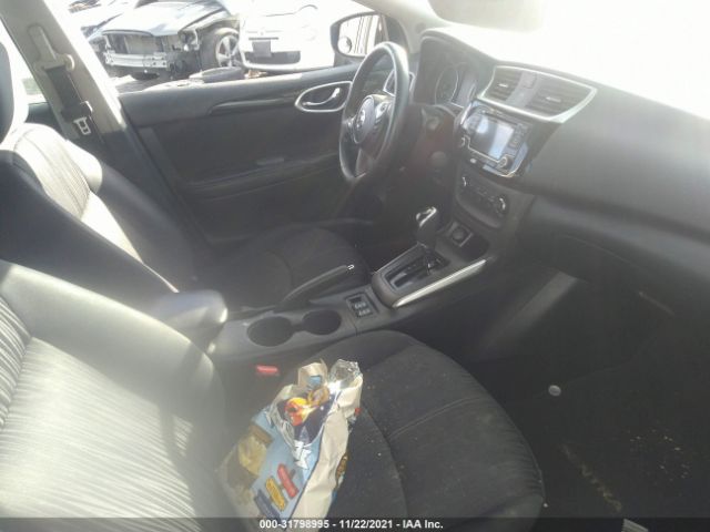 Photo 4 VIN: 3N1AB7AP9GY211185 - NISSAN SENTRA 