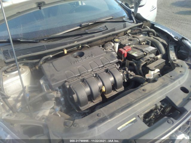 Photo 9 VIN: 3N1AB7AP9GY211185 - NISSAN SENTRA 