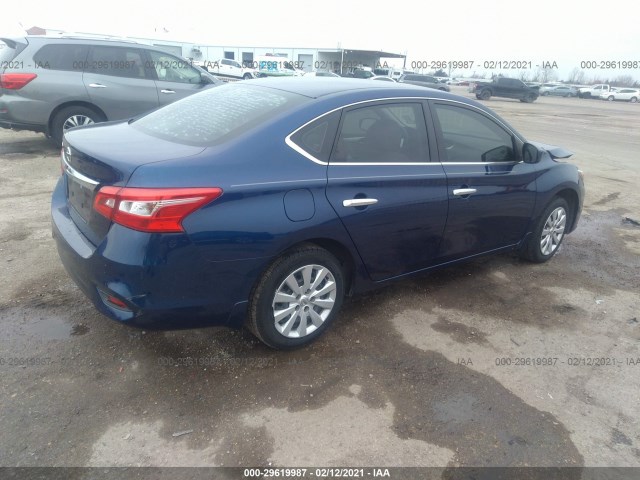 Photo 3 VIN: 3N1AB7AP9GY213678 - NISSAN SENTRA 