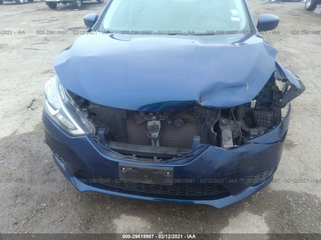 Photo 5 VIN: 3N1AB7AP9GY213678 - NISSAN SENTRA 