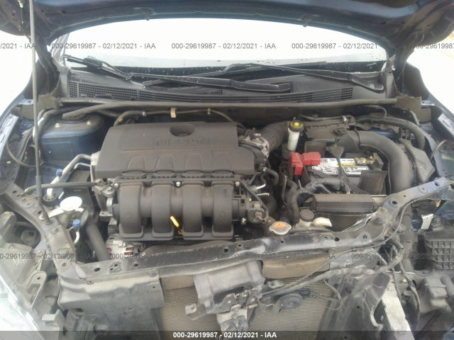 Photo 9 VIN: 3N1AB7AP9GY213678 - NISSAN SENTRA 