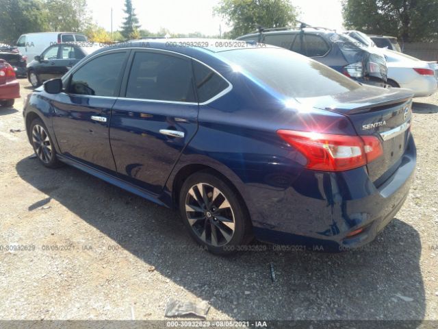 Photo 2 VIN: 3N1AB7AP9GY214572 - NISSAN SENTRA 