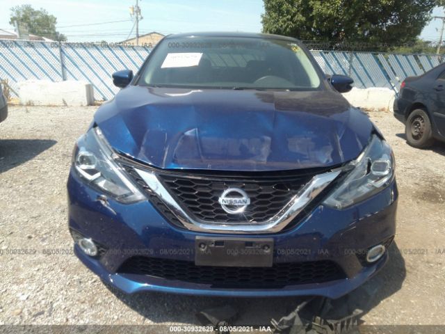 Photo 5 VIN: 3N1AB7AP9GY214572 - NISSAN SENTRA 