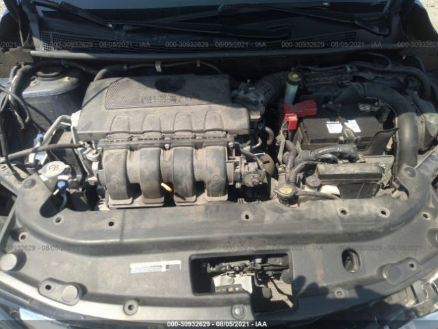 Photo 9 VIN: 3N1AB7AP9GY214572 - NISSAN SENTRA 