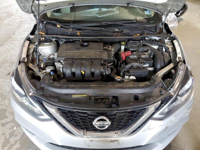 Photo 6 VIN: 3N1AB7AP9GY217228 - NISSAN SENTRA S 