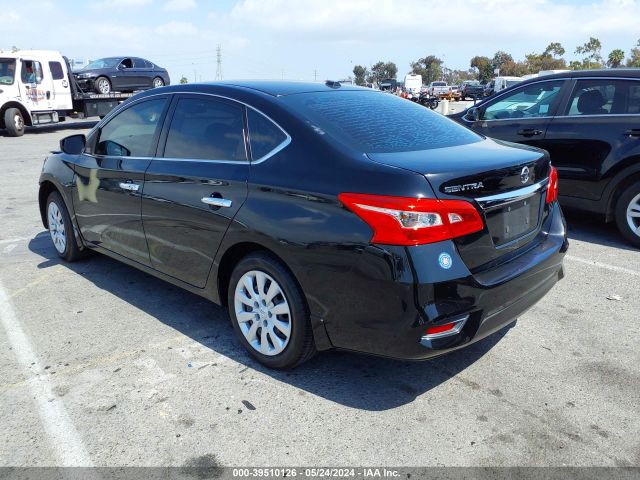 Photo 2 VIN: 3N1AB7AP9GY217360 - NISSAN SENTRA 