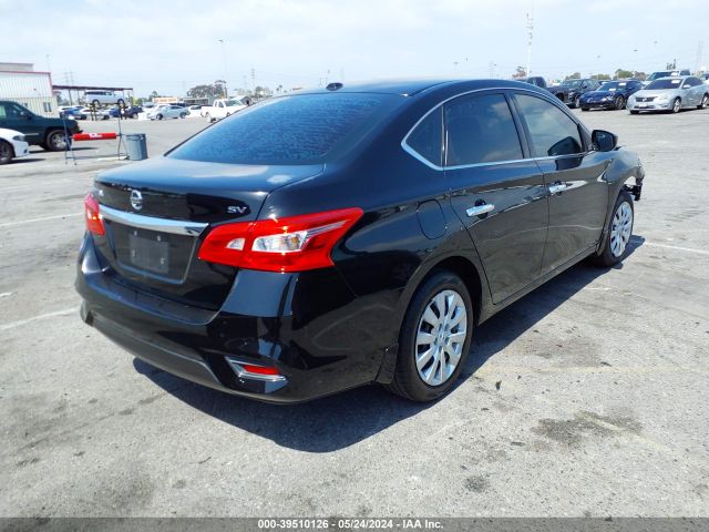 Photo 3 VIN: 3N1AB7AP9GY217360 - NISSAN SENTRA 