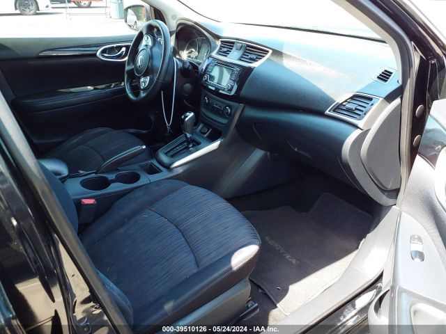 Photo 4 VIN: 3N1AB7AP9GY217360 - NISSAN SENTRA 