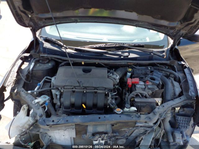 Photo 9 VIN: 3N1AB7AP9GY217360 - NISSAN SENTRA 