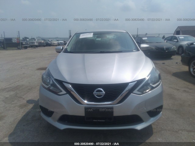 Photo 5 VIN: 3N1AB7AP9GY218220 - NISSAN SENTRA 