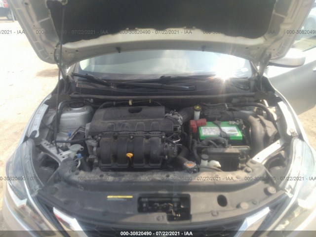 Photo 9 VIN: 3N1AB7AP9GY218220 - NISSAN SENTRA 