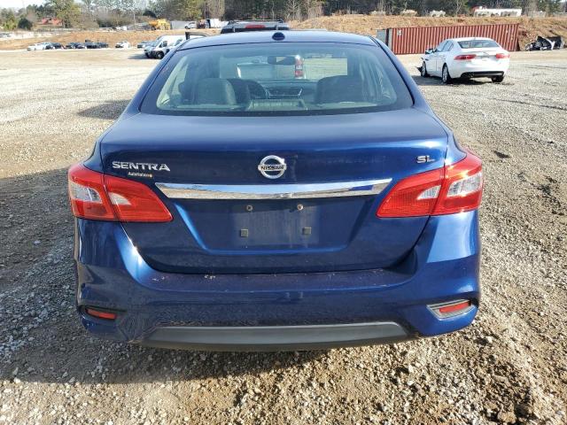 Photo 5 VIN: 3N1AB7AP9GY218783 - NISSAN SENTRA 