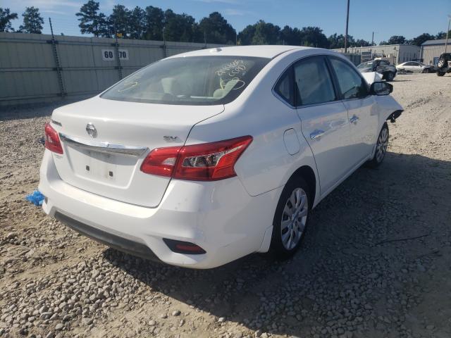 Photo 3 VIN: 3N1AB7AP9GY218945 - NISSAN SENTRA S 