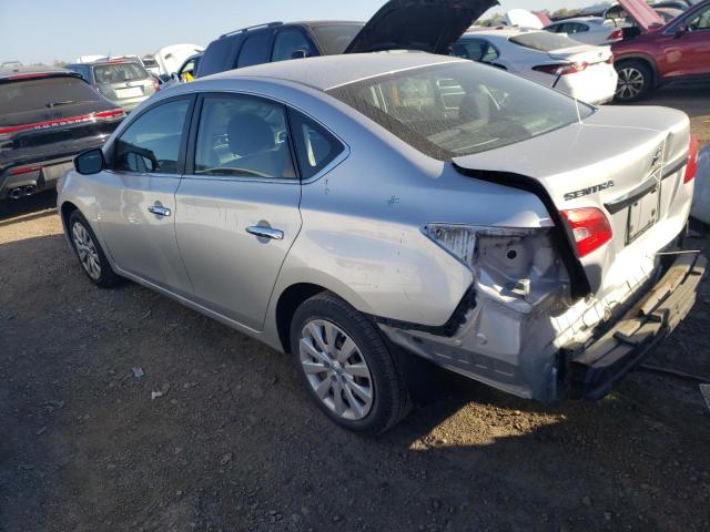 Photo 1 VIN: 3N1AB7AP9GY219920 - NISSAN SENTRA S 