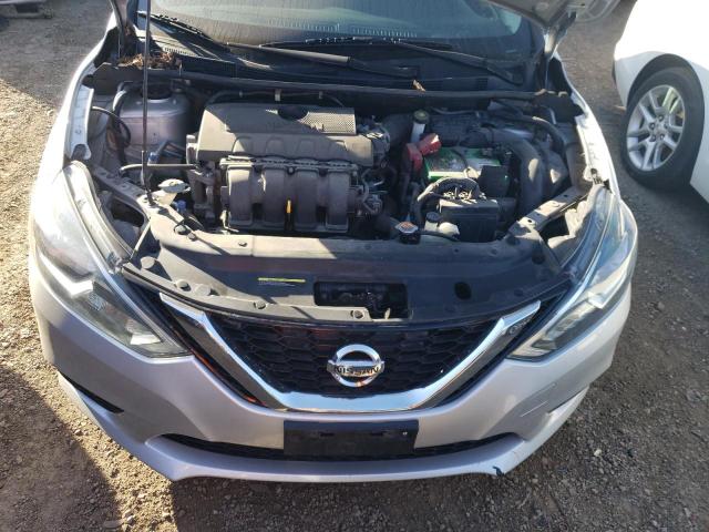 Photo 10 VIN: 3N1AB7AP9GY219920 - NISSAN SENTRA S 