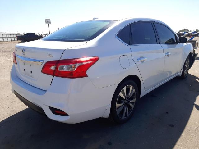 Photo 3 VIN: 3N1AB7AP9GY220503 - NISSAN SENTRA S 