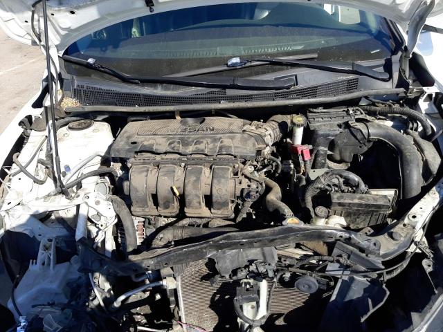 Photo 6 VIN: 3N1AB7AP9GY220503 - NISSAN SENTRA S 