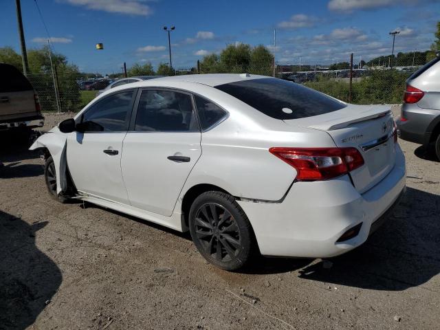 Photo 1 VIN: 3N1AB7AP9GY220811 - NISSAN SENTRA S 