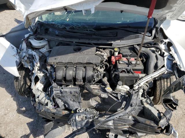 Photo 10 VIN: 3N1AB7AP9GY220811 - NISSAN SENTRA S 