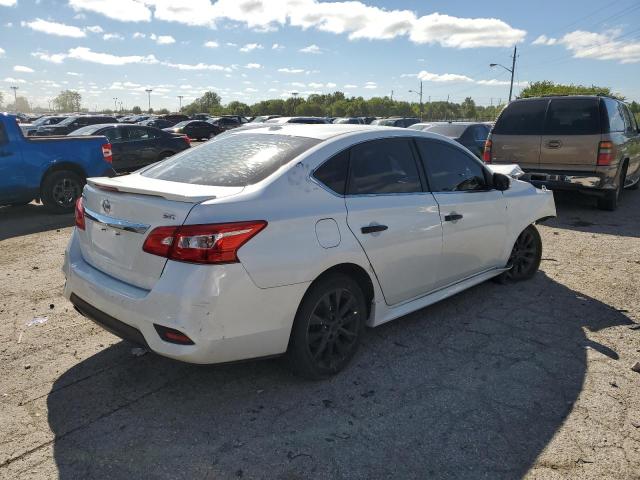 Photo 2 VIN: 3N1AB7AP9GY220811 - NISSAN SENTRA S 