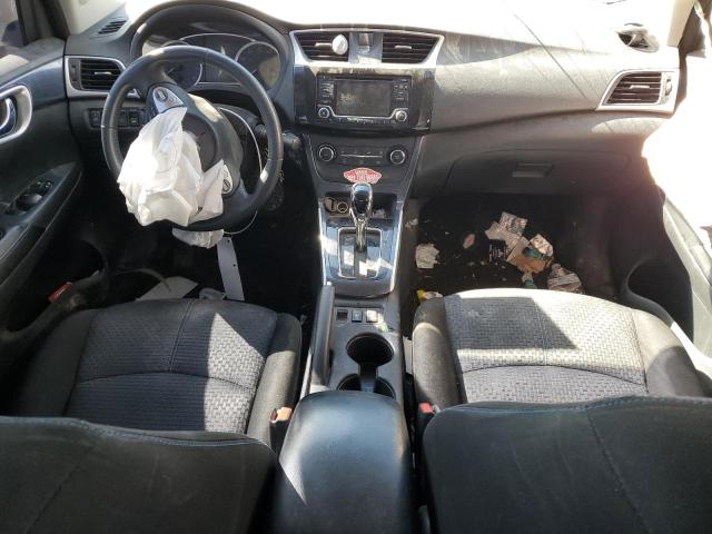 Photo 7 VIN: 3N1AB7AP9GY220811 - NISSAN SENTRA S 