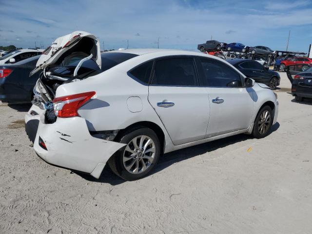 Photo 2 VIN: 3N1AB7AP9GY221442 - NISSAN SENTRA S 