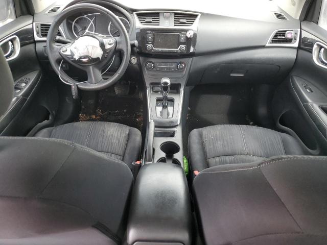 Photo 7 VIN: 3N1AB7AP9GY221442 - NISSAN SENTRA S 