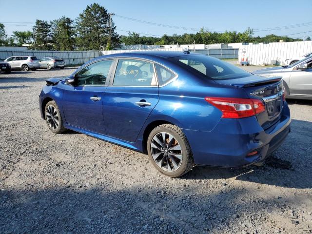 Photo 1 VIN: 3N1AB7AP9GY221733 - NISSAN SENTRA S 