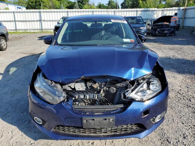 Photo 4 VIN: 3N1AB7AP9GY221733 - NISSAN SENTRA S 