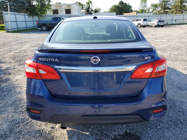 Photo 5 VIN: 3N1AB7AP9GY221733 - NISSAN SENTRA S 