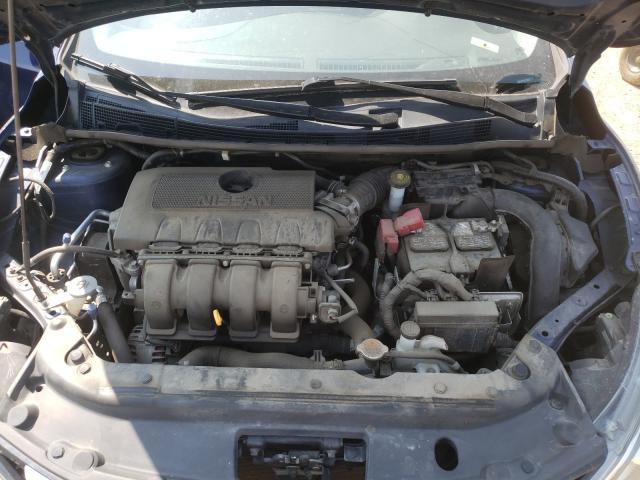 Photo 6 VIN: 3N1AB7AP9GY222820 - NISSAN SENTRA S 