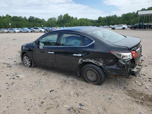 Photo 1 VIN: 3N1AB7AP9GY223000 - NISSAN SENTRA S 