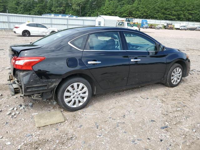 Photo 2 VIN: 3N1AB7AP9GY223000 - NISSAN SENTRA S 