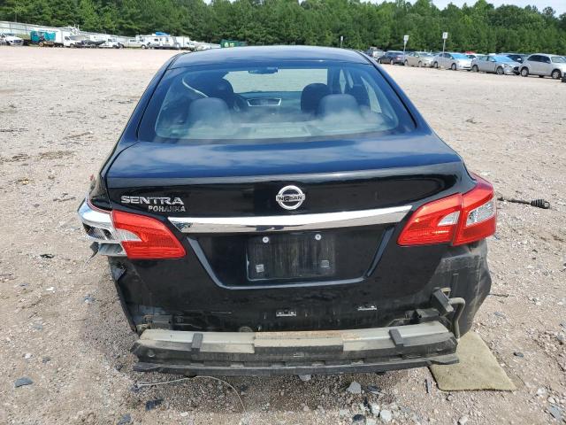 Photo 5 VIN: 3N1AB7AP9GY223000 - NISSAN SENTRA S 