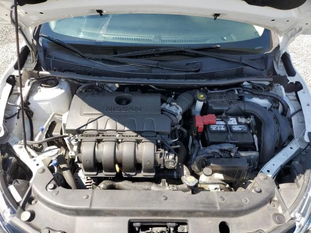 Photo 10 VIN: 3N1AB7AP9GY223336 - NISSAN SENTRA S 