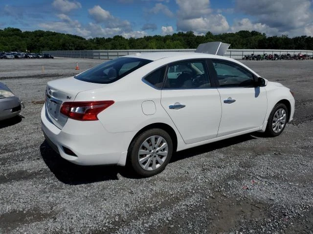 Photo 2 VIN: 3N1AB7AP9GY223336 - NISSAN SENTRA S 